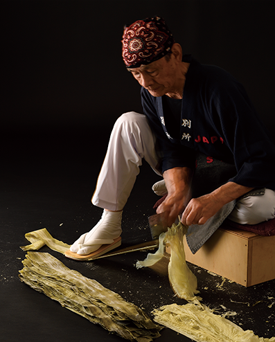 おぼろ昆布と敦賀の歴史