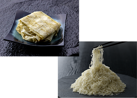 とろろ昆布とおぼろ昆布の違い